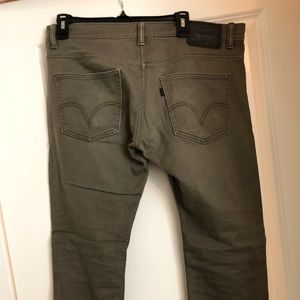 Men’s 513 Levi’s